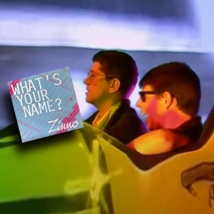 Zinno "What's your Name" l'improbable duo Hautier-Jannin : quand la vague belge est agitée par l’humour et la BD