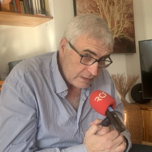 Betteraves, Cressons et compagnies.. avec Jérôme Kohn