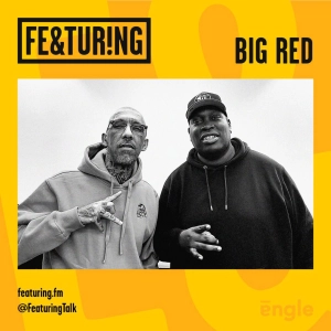 Featuring Big Red