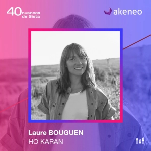 :75 [SISTA AKENEO] Laure Bouguen - Ho Karan : Entreprendre dans le CBD sans s’épuiser