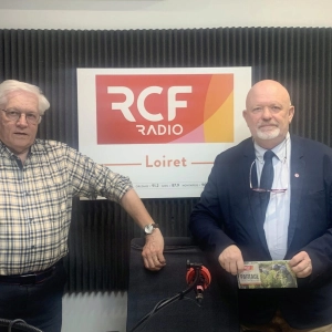 Eric Doumas, Président de Résilience Rurale et Humaniste
