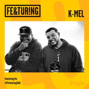 Featuring K-Mel (Alliance Ethnik)