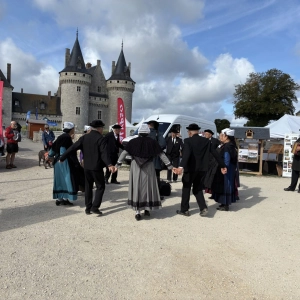 La Fête de la Sange à Sully-Sur-Loire (1/2)