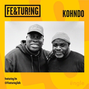 Featuring Kohndo