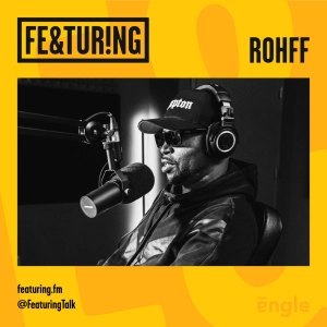 Featuring Rohff