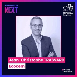 [HORS SÉRIE] L'innovation qui va réduire de moitié l’empreinte carbone de la construction mondiale : Ecocem