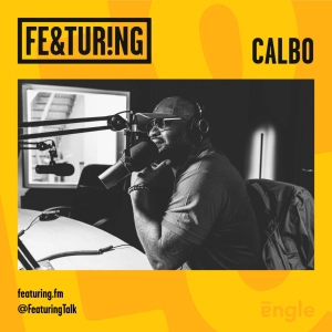 Featuring Calbo