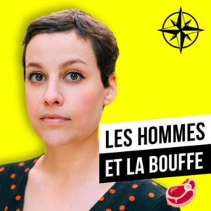 Extrait | Les mecs préfèrent mourir... qu'arrêter la viande !