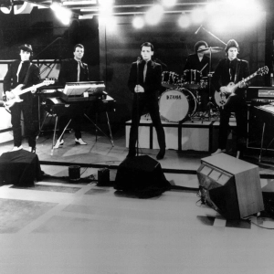 Tubeway Army "Are Friends Electric" morceau clé de la new wave électronique, une œuvre pionnière du genre signée Gary Numan