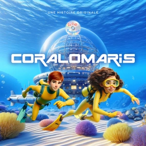 Coralomaris - Saison 1, Épisode 8/10 - Mission Grande Barrière de Corail : Une alliée à la surface