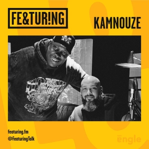 Featuring Kamnouze