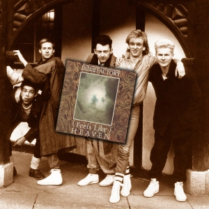Fiction Factory, groupe de new wave écossais qui a marqué les années 80 : son succès fulgurant et éphémère