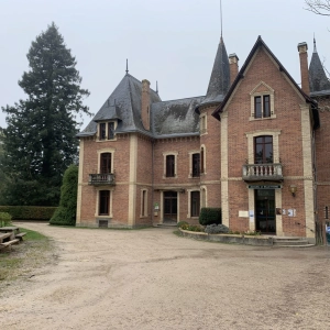 Albin Foret au Domaine du Ciran