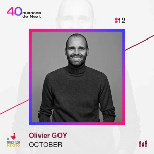 :12 [NEXT40] Part 2 - Olivier Goy - October - Sur le canap
