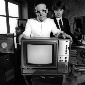"Video Killed The Radio Stars" où quand la voix se fait synthétique et hypnotique