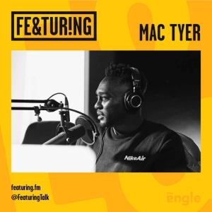 Featuring Mac Tyer
