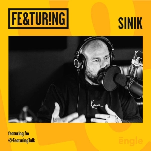 Featuring Sinik