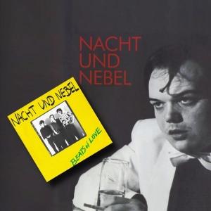 Nacht Und Nebel : Patrick Nebel, un destin tragique de la New Wave belge