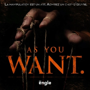 As You Want - Épisode 4/5