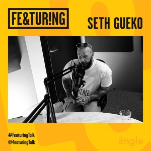 Featuring Seth Gueko