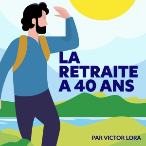 #4 Se libérer du travail, freelance, coloc, pâtes et million en crypto - Christophe, Partie 1