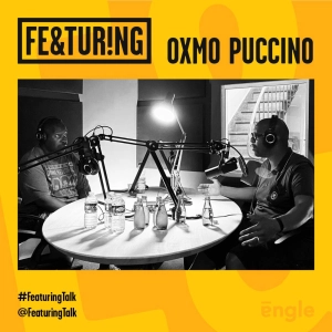 Featuring Oxmo Puccino