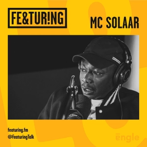 Featuring MC Solaar