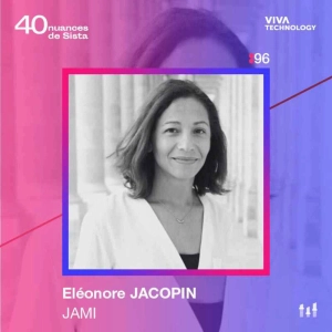 :96 [SISTA] Eléonore Jacopin - Jami - Devenir actrice de sa santé dès l’adolescence