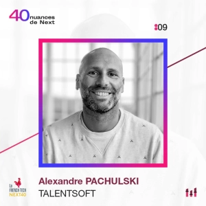:09 [NEXT40] Part 2 - Alexandre Pachulski - Talentsoft - Sur le canap