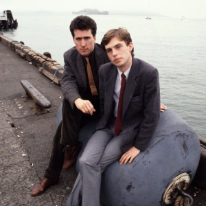 OMD  "Enola Gay" un hit bien particulier illustrant la new wave dans sa forme la plus pure