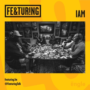 Featuring IAM