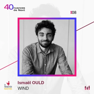 :08 [NEXT40] Part 1 - Ismaël Ould - Wynd - Lutter contre Amazon est un choix de société
