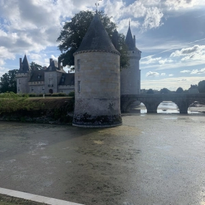 Domaine de Darvoy