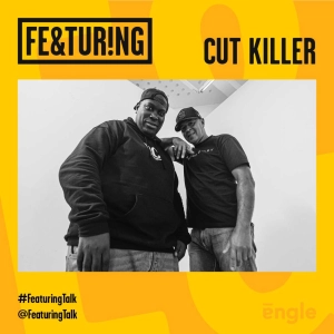 Featuring Cut Killer (part 1/2)