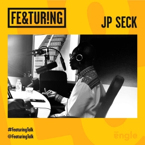 Featuring Jean-Pierre Seck