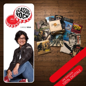 RTL2 Classic Rock