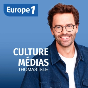 Culture - Thomas Isle avec Alexandre Mars