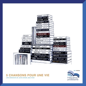 5 chansons pour une vie