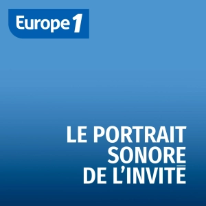 Le portrait sonore de l'invité - 08/06/2026