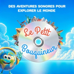Le Petit Bouquineur (Histoires pour enfants, séries originales)