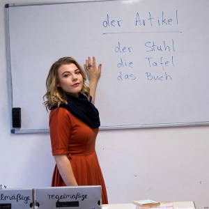 Wem gehört das?