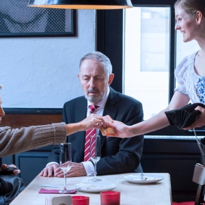 Ich bin Koch