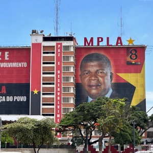 Praça Pública - 11 de Maio de 2026
