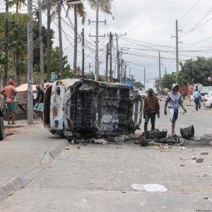 Praça Pública - DW - 26 de Agosto de 2026