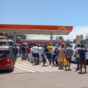 Praça Pública - 5 de Maio de 2026