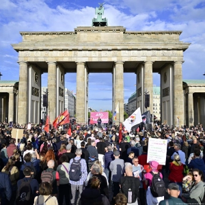 Praça Pública - DW - 7 de Setembro de 2026