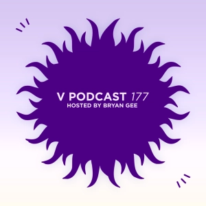 V Podcast - Drum and Bass / Jungle