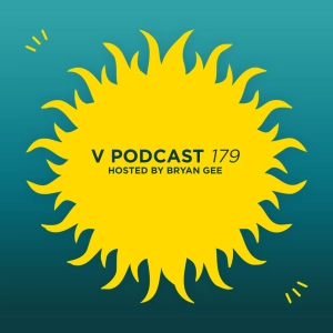 V Podcast - Drum and Bass / Jungle