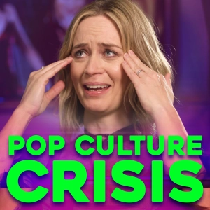Emily Blunt's AWFUL Advice, Billie Eilish Is a Hypocrite, Netflix UNDER INVESTIGATION