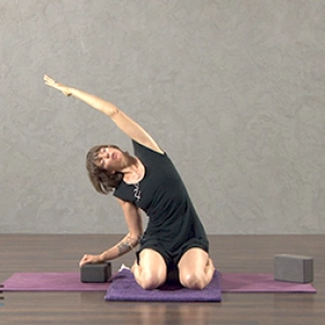 Episode 108: Neck & Shoulder Relief
